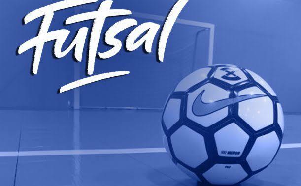 FOOT SALLE