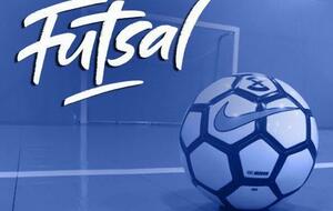 FOOT SALLE