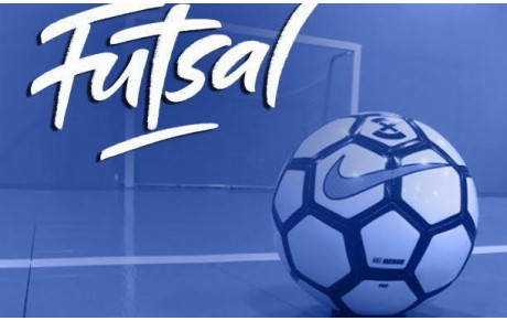 FOOT SALLE