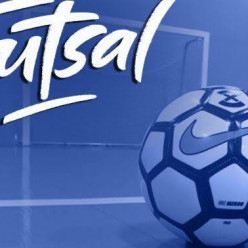 FOOT SALLE