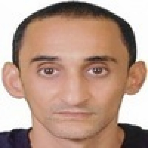 Djilali Amziani